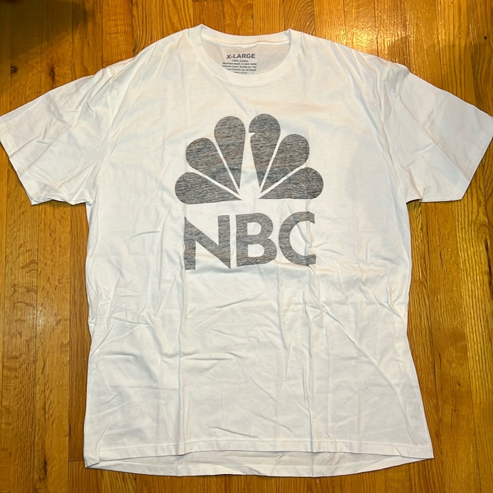 NBC Studio Tee